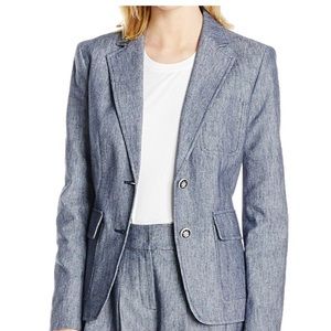 Nine west stylish blazer